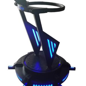 Virtual reality stand