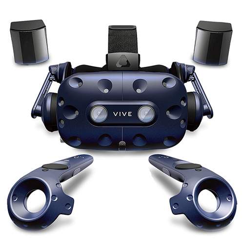 عینک واقعیت مجازی HTC Vive